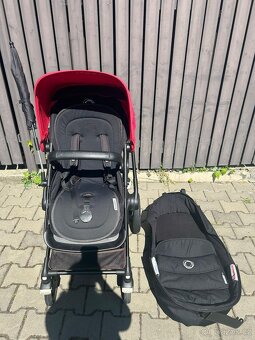 Bugaboo Fox 2 - 3
