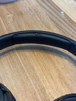 Bezdrátová sluchátka JBL Tune 760 NC černá 2 - 3