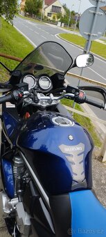Suzuki Bandit 1250 Fa - 3