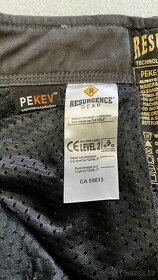 Pánské moto kalhoty CEVLAR Cruiser PEKEV® - 3