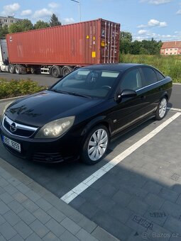 Opel Vectra - 3