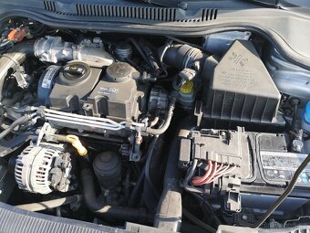 Seat Ibiza 1,4 TDI - 3