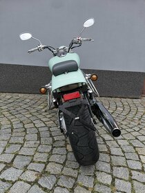 Yamaha Xvs 650 Drag star 1997 - 3