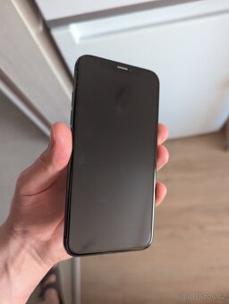 iPhone X 64 GB Space Gray - 3