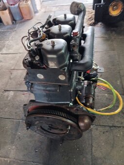 Motor Z5201 - 3