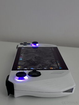 Asus Rog Ally z1 extreme - 3