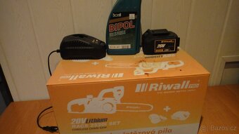 Riwall - 3