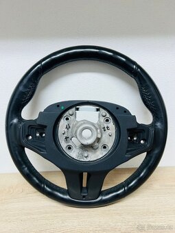 BMW G30 G31 G11 G12 G15 G05 G06 G07 m-paket volant - 3