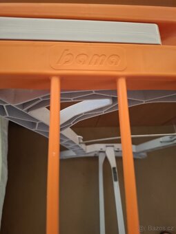 Sušák na prádlo - 3