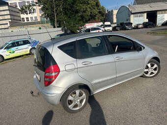 Mercedes 180cdi w169 AUTOMAT - 3