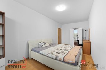 Prodej, byty/3+kk, 107 m2, Kollárova 1714/1, Pražské Předměs - 3