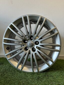 Alu kola 5x112 r18 - 3