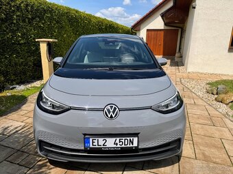 VW ID.3 PRO S baterie 82KWh 150KW - 3