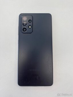 Samsung A52S, 128GB - 3