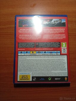 Drive club ps 4 - 3