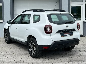 Dacia Duster 1.5DCI 4x4 NAVI KAMERA TAŽNÉ - 3