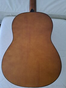 Dětská kytara 1/2 + obal - 3