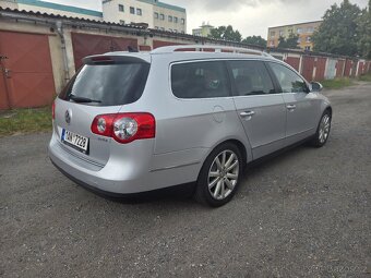 Passat b6 2.0 dsg commonrail - 3