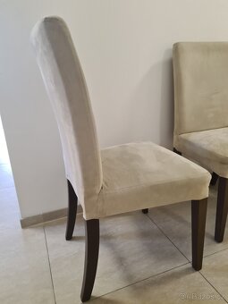 IKEA židle HENRIKSDAL - 3
