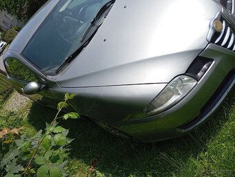 Alfa Romeo GT - 3