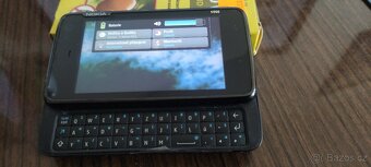 NOKIA N 900 PRO SBĚRATELÉ - 3