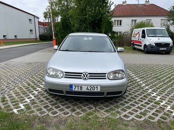 Golf IV 1.9tdi 96kw - 3