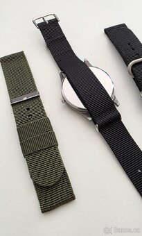 Hodinky zn. Soki - 3