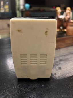 Starozitné rádio 1962-1964 - 3