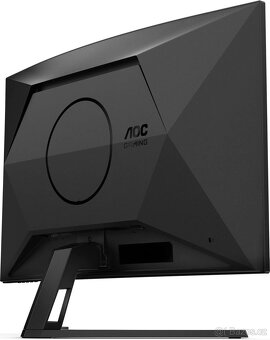 Herní 32" AOC CQ32G4VE Gaming,záruka - 3