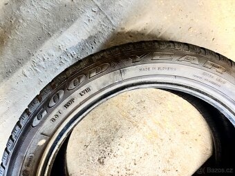 2ks 205/50 R17 93V Goodyear Vector 4 Seasons - 3