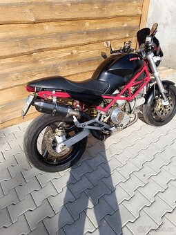 Ducati monstr 900 i.e - 3