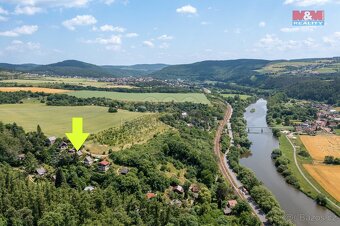 Prodej chaty, 314 m², Nižbor-Stradonice - 3