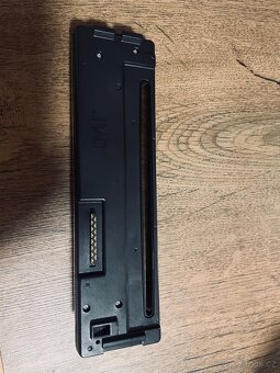 JVC KD-G342 - 3