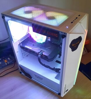 Herní PC ASUS TUF Gaming - 3