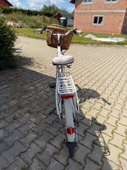 Městské kolo ROMET - 3