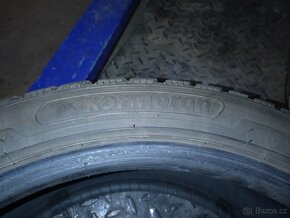 Zimní pneu 225/45 r18 - 3