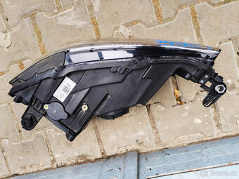 VW T-Roc, rv. 17-, PP Full Led světlo. - 3