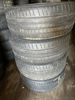 Pneumatiky 225/45 R17 - 3