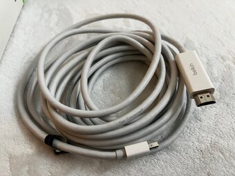 Mini DisplayPort to HDTV Cable Belkin - 3