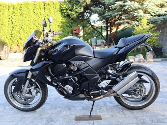 Kawasaki Z 1000 ABS Původ ČR, rv.2010 - 3
