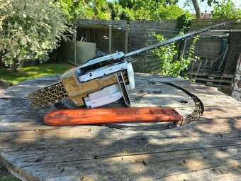 Stihl MS 440 - 3