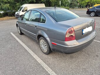 PASSAT B5.5 2006 USA 2.0TDi automat AZV - 3