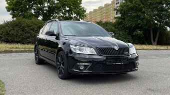 ŠKODA OCTAVIA 2.0TDI RS 125kW DSG COLUMBUS - 3