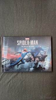 Marvel Spider-Man Collector's Edition PS4 - 3