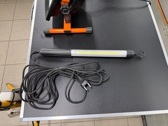Led reflektory - 3