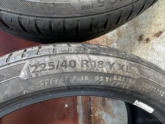 Pneumatiky Barum Bravuris 5HM 225/40 R18 92Y XL - 3