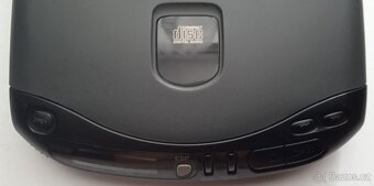 SONY - DISCMAN ESP D-231 - 3