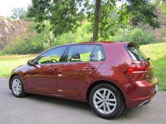 Volkswagen Golf, 1.5TSi Comfortline 96kw EVO BMT TOP - 3