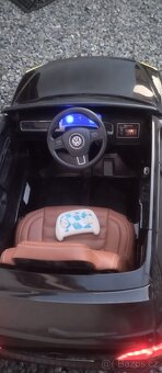 Prodám dětské elektrické autíčko (auto) - 3