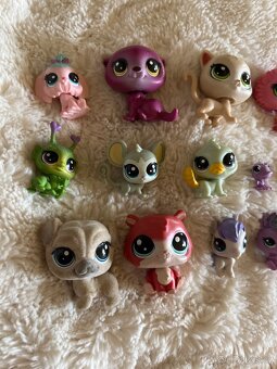 LPS sada - 3